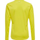 Hummel - HMLCORE XK Poly Jersey - Kids - Zwart - Polyester