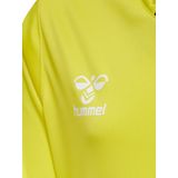 Hummel - HMLCORE XK Poly Jersey - Kids - Zwart - Polyester