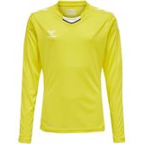 Hummel - HMLCORE XK Poly Jersey - Kids - Zwart - Polyester