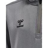 Hummel - Core Xk - Sweatshirt - Blauw - Fleece