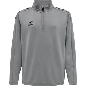 Hummel - Core Xk - Sweatshirt - Blauw - Fleece