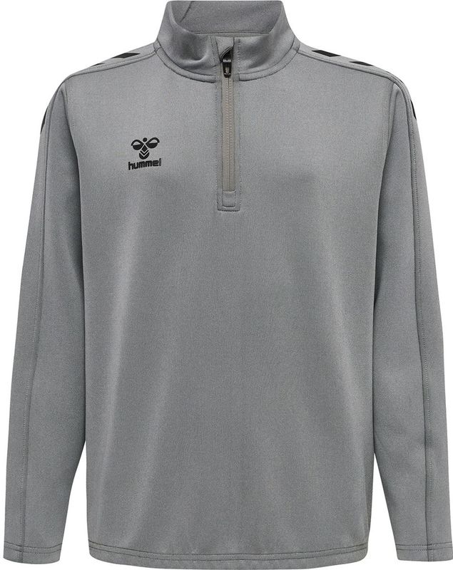 Hummel - Core Xk - Sweatshirt - Blauw - Fleece