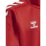 Hummel - Core Xk - Sweatshirt - Grijs - Fleece - BEECOOL®-technologie
