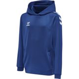 Hummel - hmlCORE XK - Sweater - Zwart - Fleece - BEECOOL® Technologie