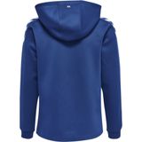 Hummel - hmlCORE XK - Sweater - Zwart - Fleece - BEECOOL® Technologie