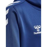 Hummel - hmlCORE XK - Sweater - Zwart - Fleece - BEECOOL® Technologie