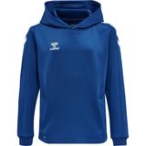 Hummel - hmlCORE XK - Sweater - Zwart - Fleece - BEECOOL® Technologie