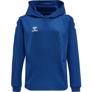 Hummel - hmlCORE XK - Sweater - Zwart - Fleece - BEECOOL® Technologie