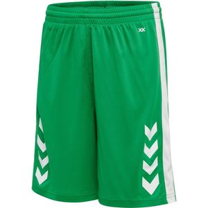 Hummel - hmlCORE XK KIDS - Basket Shorts - Regular Fit - 100% Polyester