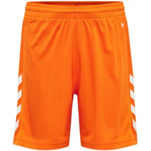 Hummel - hmlCORE XK - Korte Broeken - Zwart - Poly