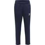 Hummel - hmlcore XK Training - Sportbroek - Zwart - Fleece