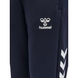 Hummel - hmlcore XK Training - Sportbroek - Zwart - Fleece