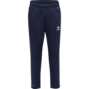 Hummel - hmlcore XK Training - Sportbroek - Zwart - Fleece
