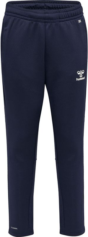 Hummel - hmlcore XK Training - Sportbroek - Zwart - Fleece