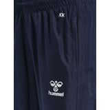 Hummel - Joggingbroek - Kinderen - Zwart - Katoen