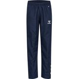 Hummel - Joggingbroek - Kinderen - Zwart - Katoen