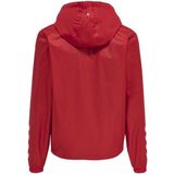 hummel - hmlCORE XK Spray Jacket - Winterjas - Zwart - Waterafstotend