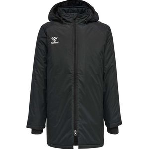 hummel - hmlCORE XK BENCH JACKET - Winterjas - Polyester - Blauw