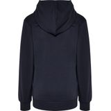 Hummel - Cuatro - Hoodie - Navy