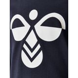 Hummel - Cuatro - Hoodie - Navy