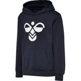 Hummel - Cuatro - Hoodie - Navy