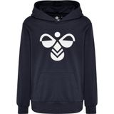 Hummel - Cuatro - Hoodie - Navy