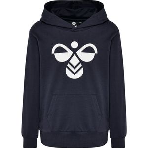 Hummel - Cuatro - Hoodie - Navy