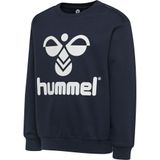 Hummel - hmldos - Kinder Sweatshirt - Casual - Zacht Katoen