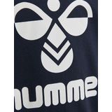 Hummel - hmldos - Kinder Sweatshirt - Casual - Zacht Katoen