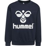 Hummel - hmldos - Kinder Sweatshirt - Casual - Zacht Katoen