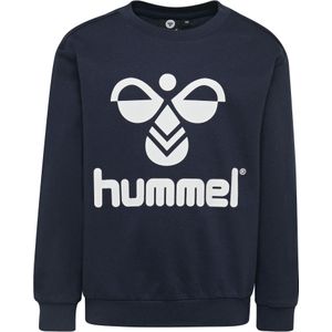Hummel - hmldos - Kinder Sweatshirt - Casual - Zacht Katoen