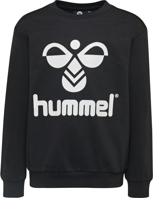 Hummel - hmldos - Kinder Sweatshirt - Casual - Zacht Katoen