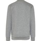 Hummel - Hmldos - Sweatshirt - Katoen - Slim Fit