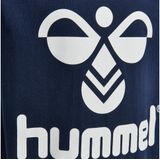 T-shirt - Zwart - Katoen - Bedrukt Logo