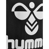 T-shirt - Bedrukt Logo - Casual - Eenvoudig Ontwerp - Geribde Ronde Hals