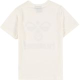 Hummel Kinder Tres T-Shirt Marshmallow-104