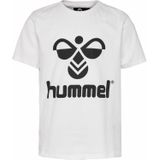 Hummel Kinder Tres T-Shirt Marshmallow-104