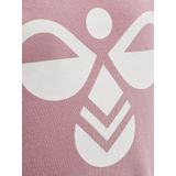 Hummel - hmlFLIPPER - T-shirt - Groen - Katoen