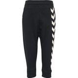 Hummel - hmlApple - Joggingbroek - Zwart