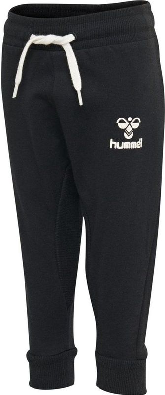 Hummel - hmlApple - Joggingbroek - Zwart