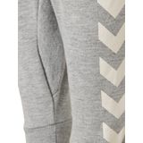 Hummel - hmlAPPLE PANTS - Joggingbroek - Zwart - Katoen