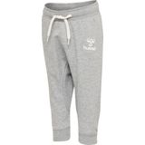 Hummel - hmlAPPLE PANTS - Joggingbroek - Zwart - Katoen