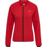 Newline - Womens Core Bike Jacket - Trainingsjack - Tango Red