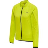 Newline - Womens Core Bike Jacket - Trainingsjack - Evening Primrose