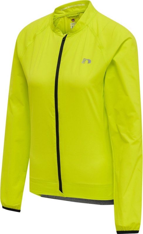 Newline - Womens Core Bike Jacket - Trainingsjack - Evening Primrose