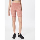 Hummel - Energy Seamless - Korte Leggings - Strak Zittend