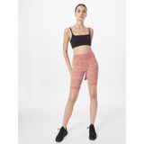 Hummel - Energy Seamless - Korte Leggings - Strak Zittend