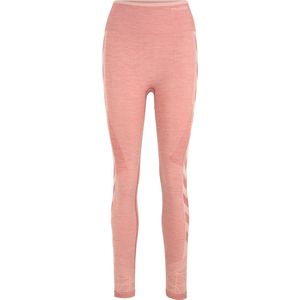 Hummel sportbroek energy Oudroze