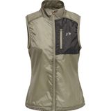 Newline - WOMEN PACKAGE TECH GILET - Mouwloos Gilet - Praktische Buitenlaag - Ripstop Stof