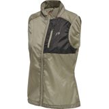 Newline - WOMEN PACKAGE TECH GILET - Mouwloos Gilet - Praktische Buitenlaag - Ripstop Stof